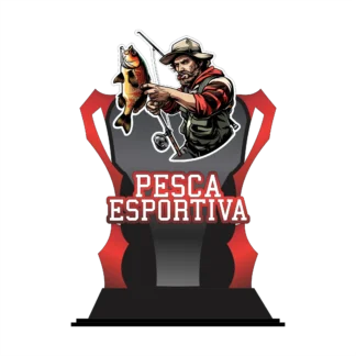 Pesca Esportiva – 01