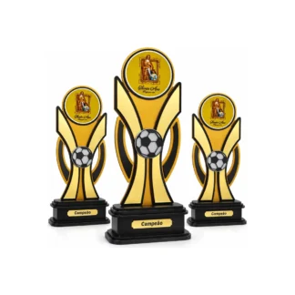 Troféu esportivo – 96