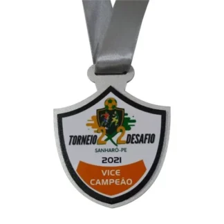 Medalha esportiva – 01