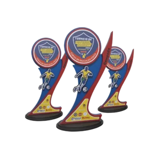 Troféu esportivo – 03