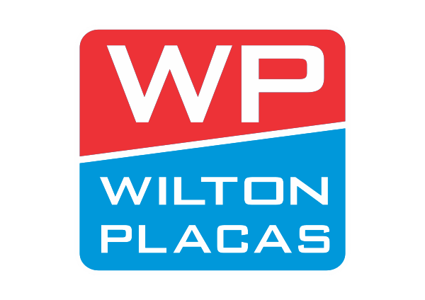 Wilton Placas